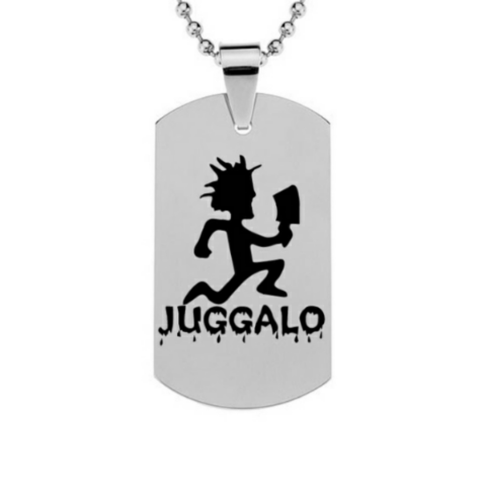 ICP Juggalo Hatchet Man